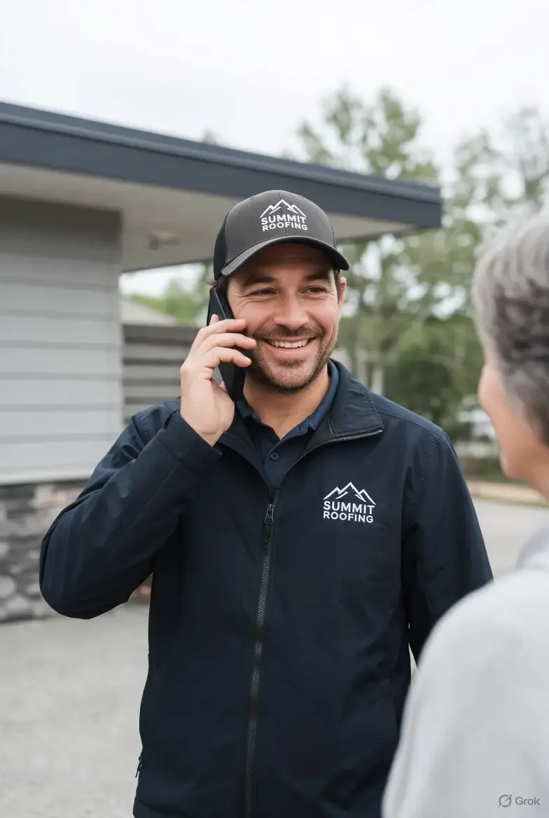 Flat Roof Leak Repair Monroe, NC FAQs